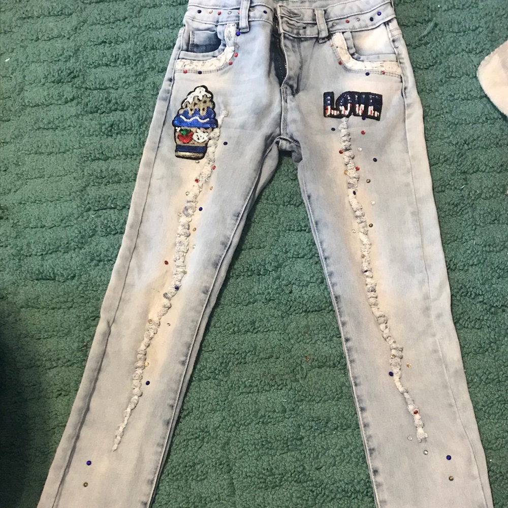 Pants